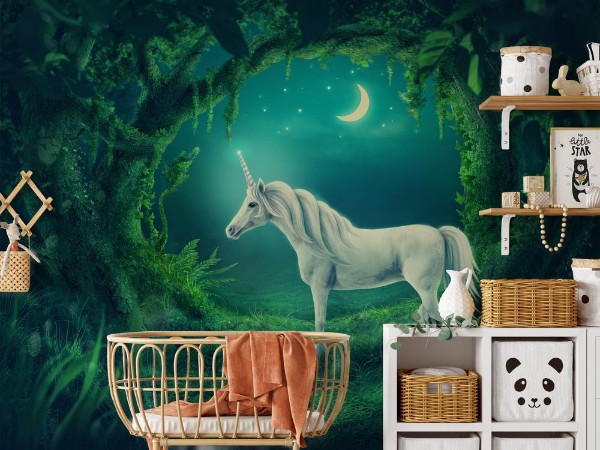 Picture of Shining Unicorn