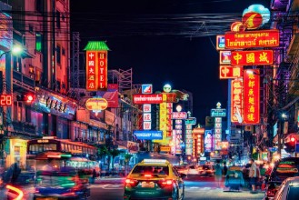 Pilt Chinatown