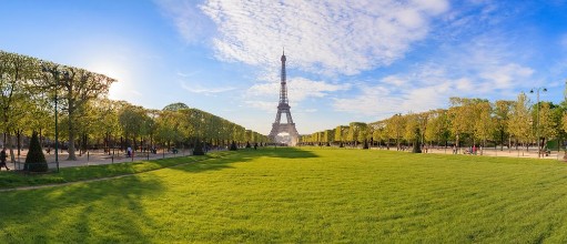 Imagen de Champ de Mars