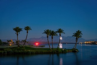 Picture of Lake Las Vegas
