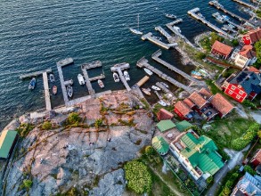 Obrázok z Sandhamn