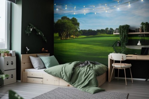 Picture of The Target