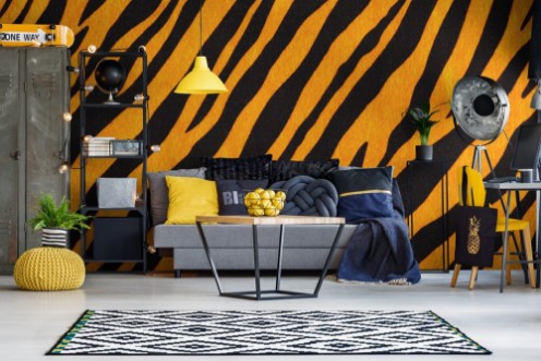 Picture of Tigerhud I