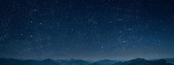 Imagen de Night Sky