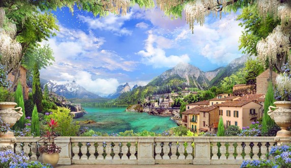 Bild på Italian Coast