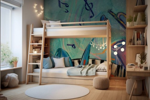 Bild på World of music I