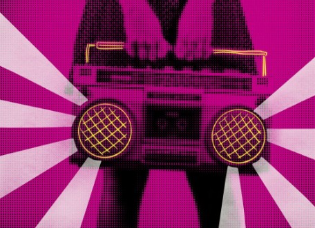 Image de Player blasts