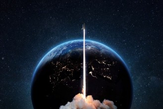 Afbeeldingen van Liftoff