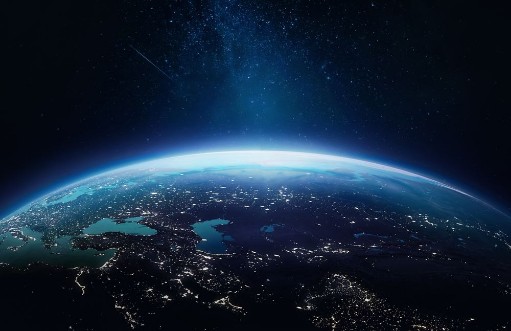 Picture of City Lights