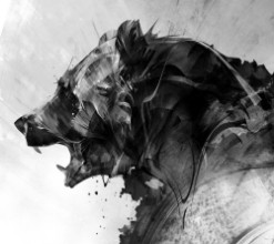 Afbeeldingen van Beast
