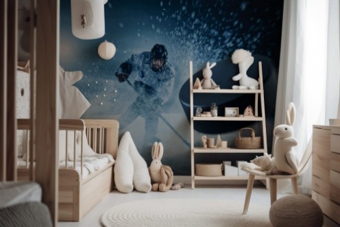 Bild på Flying Puck