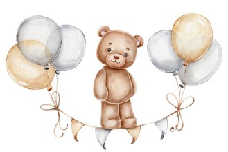 Picture of Teddy bear