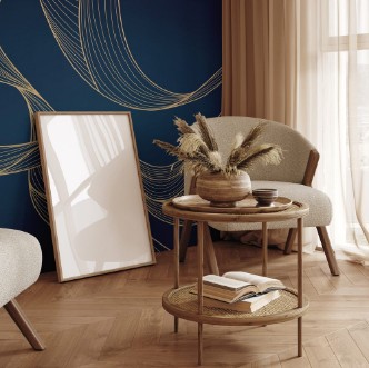 Bild von Japanese pattern III