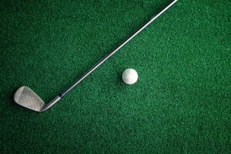 Afbeeldingen van Golf Club