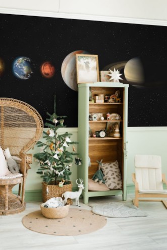 Bild på Real System