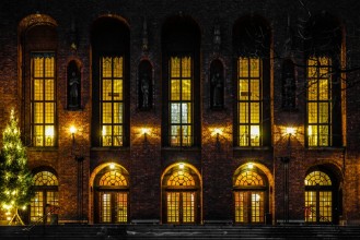 Image de Stockholm City Hall