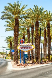Imagem de Downtown Las Vegas