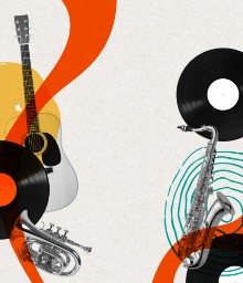 Picture of Musikkens konsept