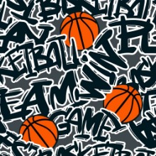 Afbeeldingen van Extreme Basketball
