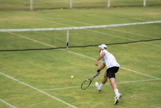 Снимка на Tennis II