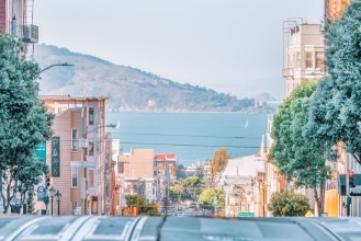 Attēls San Francisco USA