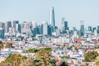 Picture of Dolores Park