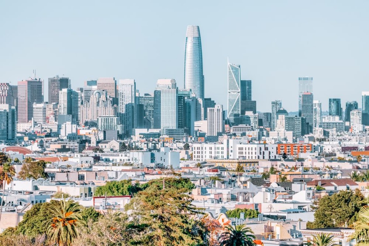 Picture of Dolores Park