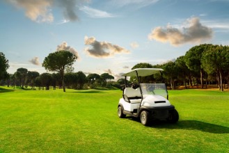 Afbeeldingen van Golfers Dream