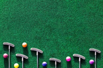 Εικόνα της Mini Golf