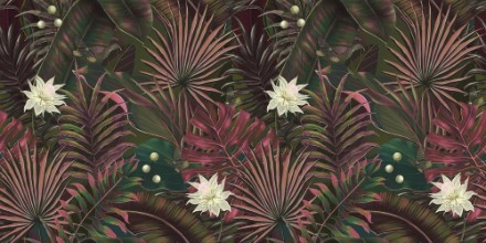 Picture of Midnattsblomster