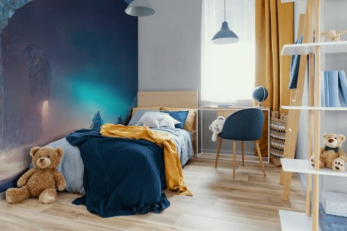 Bild på Circle of life II