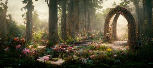 Obrázok z Fantasy wedding