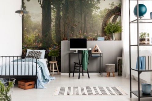 Bild på Fantasy wedding