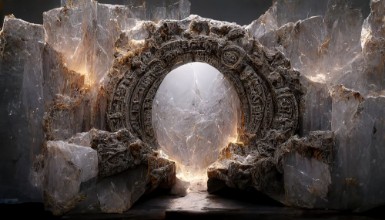 Снимка на Portal II
