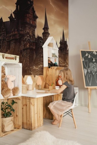 Bild på Dark fantasy