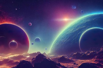 Imagem de Sci-fi elements
