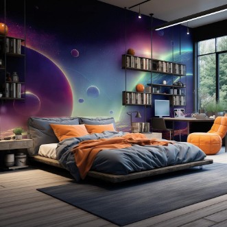 Bild på Sci-fi elements