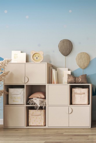 Picture of Christmas scene