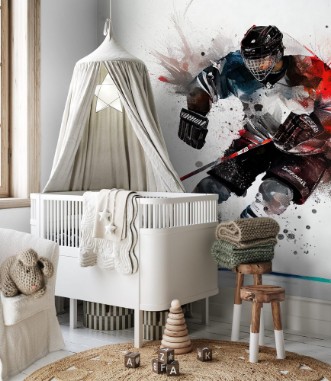 Bild på Watercolor illustration