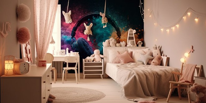 Bild på Sound of color