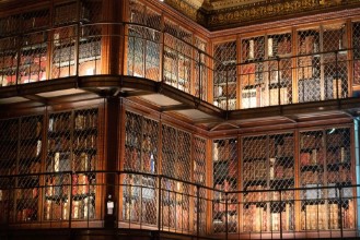 Bild von Hall of Knowledge