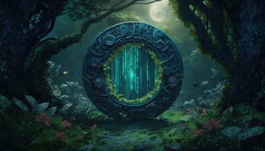 Poza cu Portal III