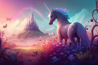 Obrazek Fairytale