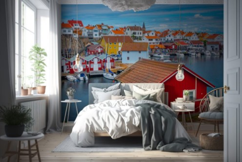 Bild på West Coast of Sweden