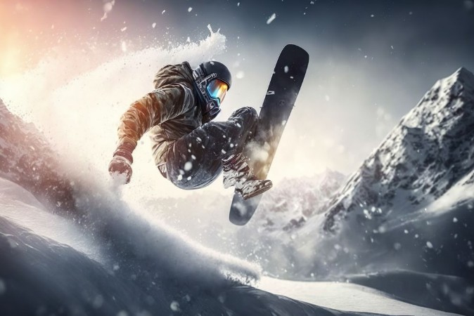 Image de Freestyling