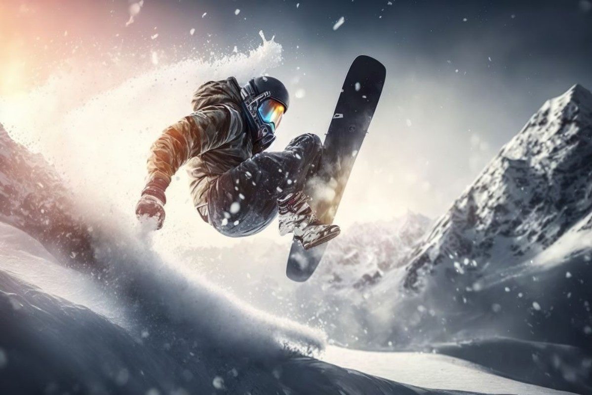 Picture of Freestyling