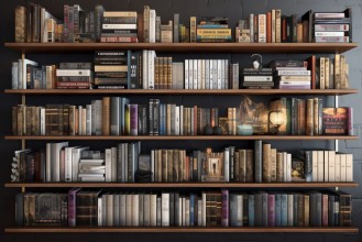 Image de Hardcover books