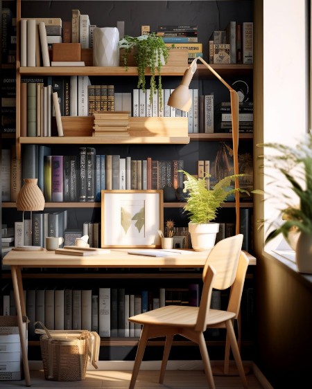 Picture of Hardcover books