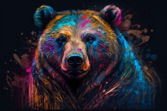 Bild vun Bear Fantasy