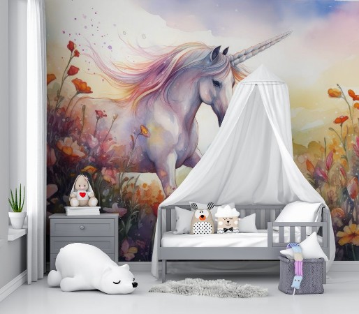 Image de Flower Unicorn